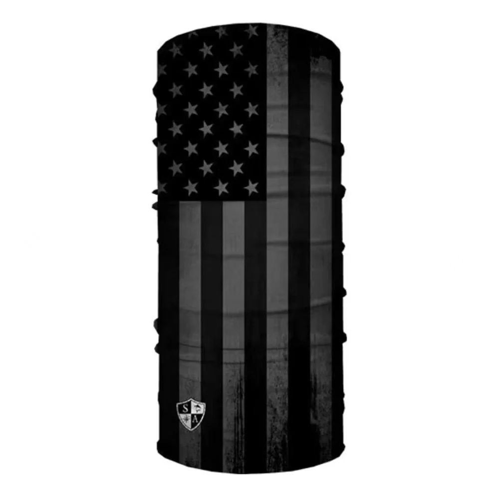 SA Multi-use Face Shield Pick Your Design 🆕